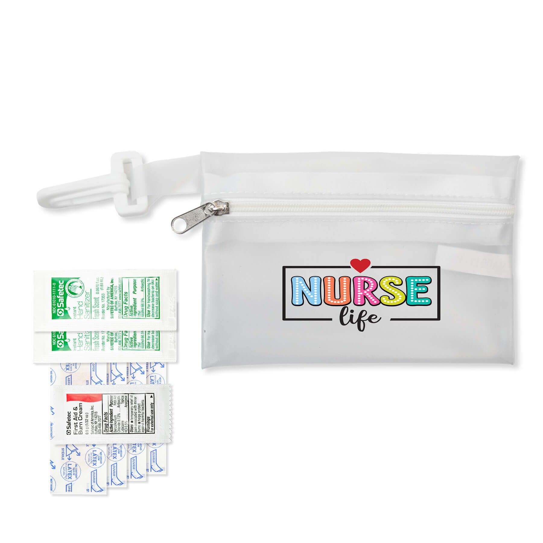 Medi-Fey™ On-the-Go First Aid Kit                                